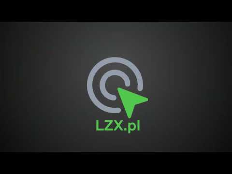 LZX.pl monitorowanie ogłoszeń