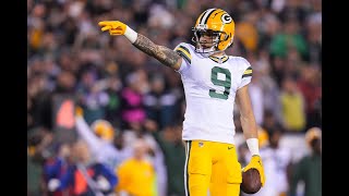 Breaking down the Packers 53-man roster, Jonathan Taylor rumors and the strengths of the 2023 roster