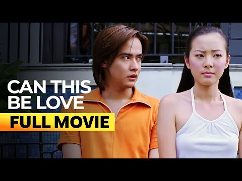 Can This Be Love' FULL MOVIE (Digitally Restored) | Sandara Park, Hero Angeles