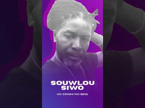 SOUWLOU siwo No Condo no sexe