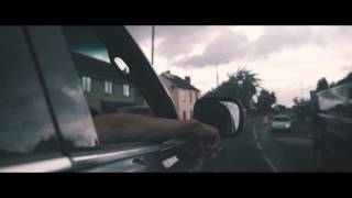 Sticky Blood presents Hekky - Getaway Car