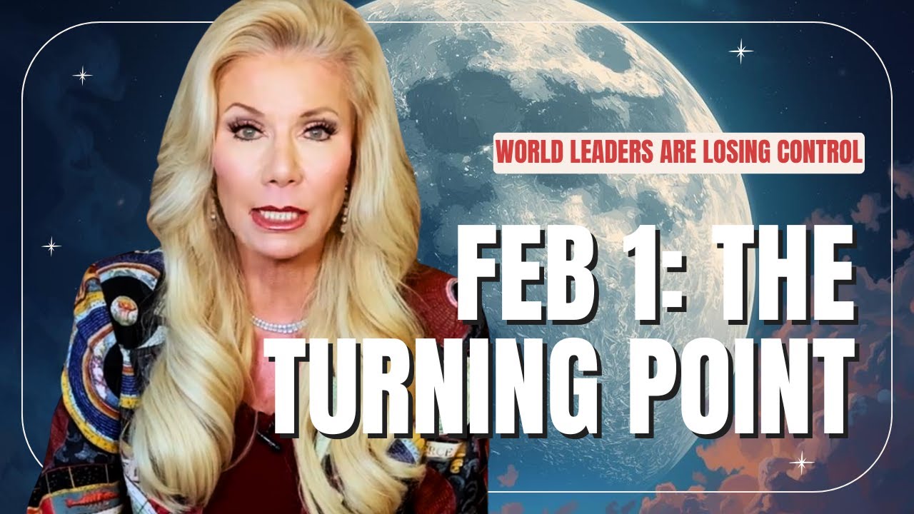 February 1 Full Moon: Protests, Uprisings & Government Crackdowns