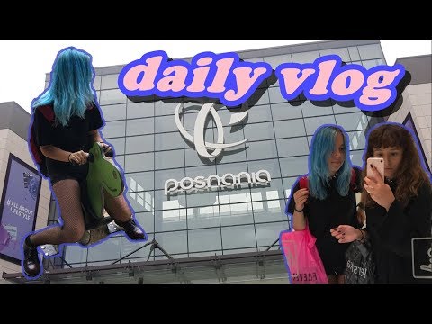 Daily vlog #poznan