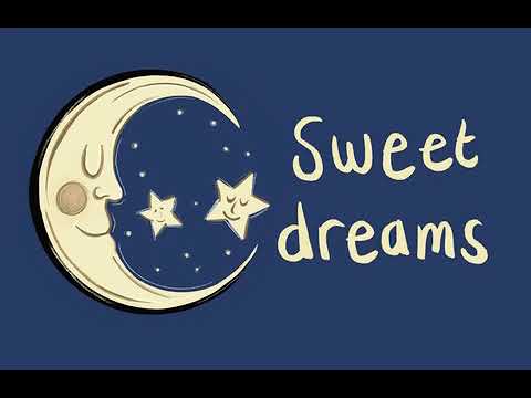 Sweet dreams gif