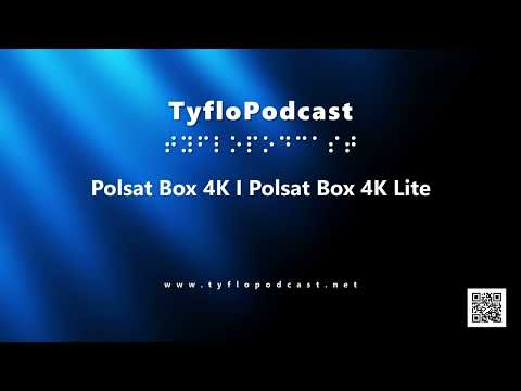 Polsat Box 4K I Polsat Box 4K Lite