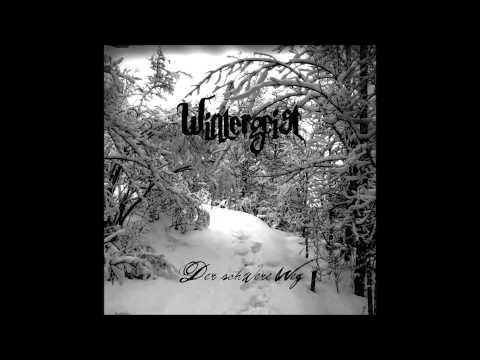 Wintergeist - Der Schwere Weg (2013)
