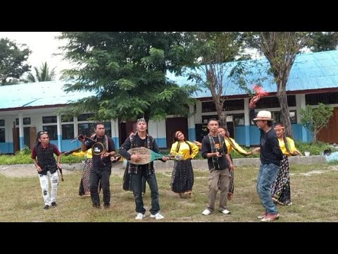 Behind The Scene (BTS) - Nina Becang