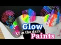 Glow In The Dark Paint Pens For Rocks