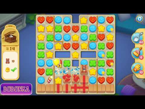 Matchington Mansion level 3210 HD