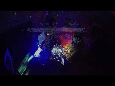 ️Technomacht LIVE #83️ [Techno, DarkTechno, Minimal] - Knartz b2b DAGZ @ BUNKER-50 - 19.03.2021