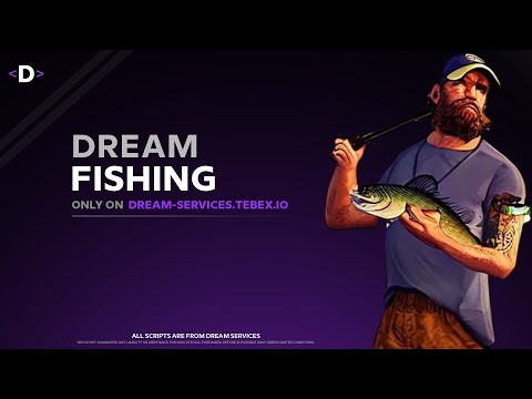 Dream Fishing screenshot 2