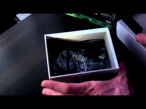 Allview P2 AllDro - Unboxing