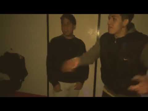 Improvisando con unas copas de mas xD (Los ImprovisadosLF )