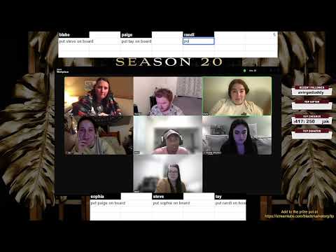 Black Market 20: All Winners EPISODE 3