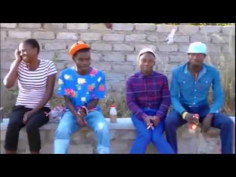 Bannyana Bare Nyaka Gore By Dj zola ke mfondisi