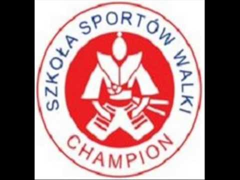 MichU - Champion (prod. Mencio)