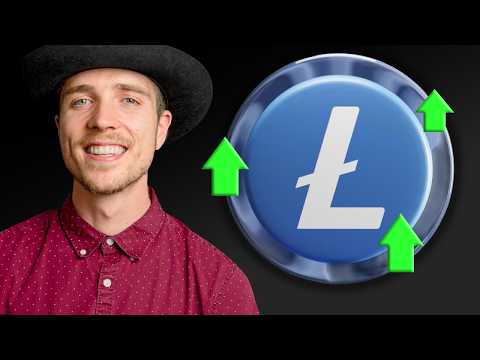 Litecoin Will Recovery And Blow People Away!