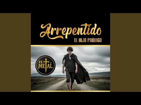 Arrepentido (Hijo Pródigo)