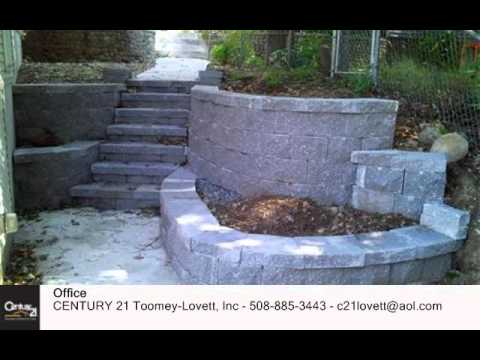 Single-Family Home - Wales, MA 01081 - 9 Stafford Rd - For Sale