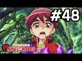 The Path To Take Turning Mecard Episode 48