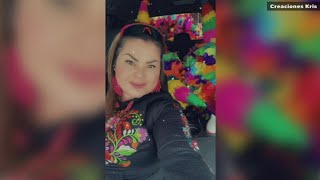 Small-business owner makes 8 custom-made piñatas for VIVA! Beaumont Hispanic Heritage Festival