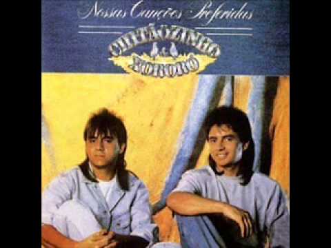 E o Que Mais Você Quer De Mim - Chitãozinho & Xororó