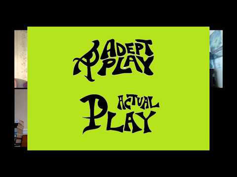 RuneQuest 1980 session 6