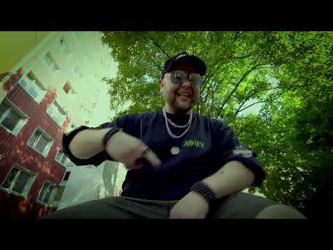 Amarenium - Drinkin Park [OFFICIAL VIDEO]