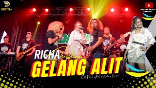 Download lagu Richa Christina - Gelang Alit  - Feat Ader Negro - New Dhesta mp3
