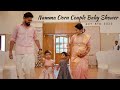 The Most Awaited Video😍 | Namma Ooru Couple Baby Shower | @teamsignaturemoments Candid Video