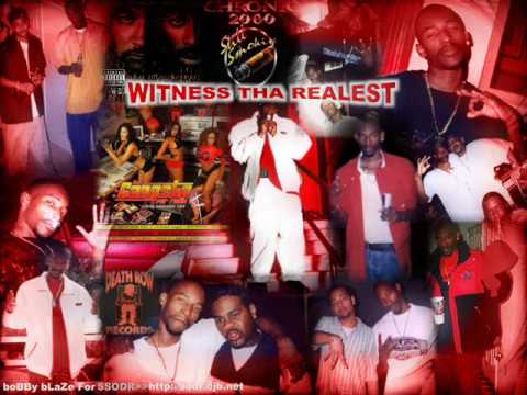 Tha Realest - You Ain't Heard Of Us