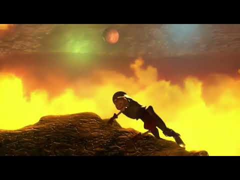 Medievil 2 Opening 4K 60 FPS