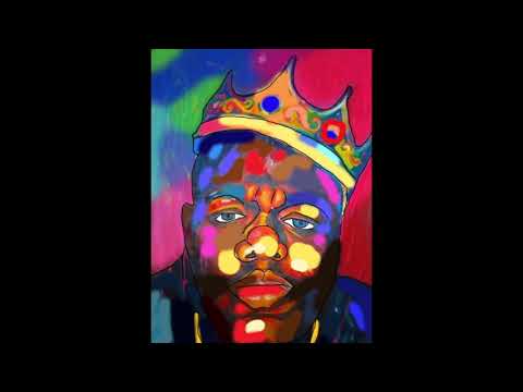 Shy Around Biggie - The Magician ft Biggie Smalls (Shy Remix)(ROBERT LAING MIX)(SHORT VERSION GSUS)