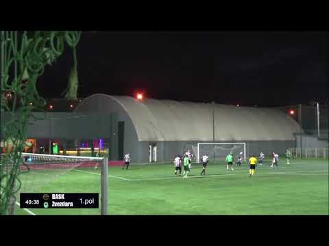 30.09.2022. BASK - Zvezdara 0:1 highlights