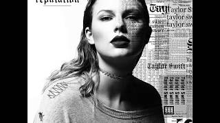 Taylor Swift - End Game