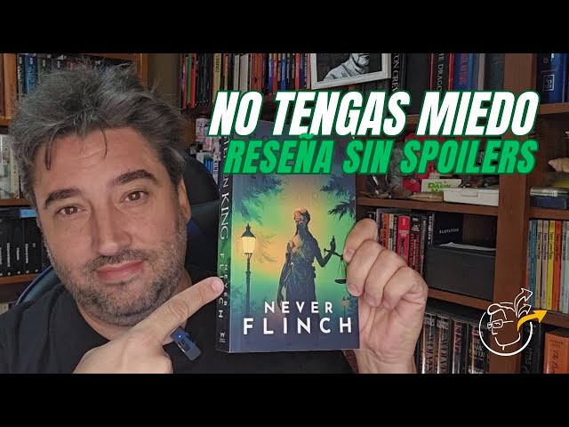 Vídeo relacionado con No tengas miedo