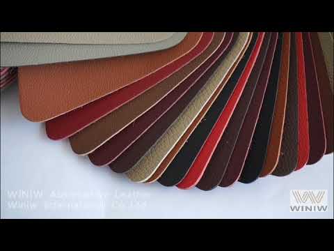 Best Faux Leather Vinyl Upholstery Fabric for Car Upholstery