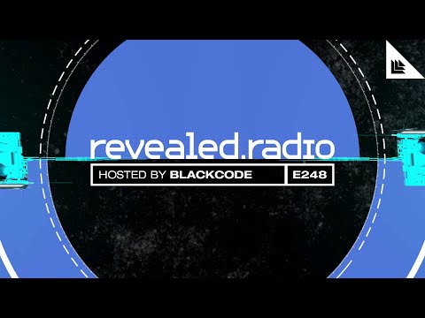 Revealed Radio 248 - Blackcode