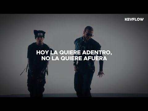 Ozuna & Jhayco - Fenti (Letra) | Video Oficial