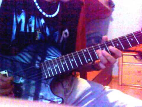 Shou Ken-Ken Stage Theme Cover