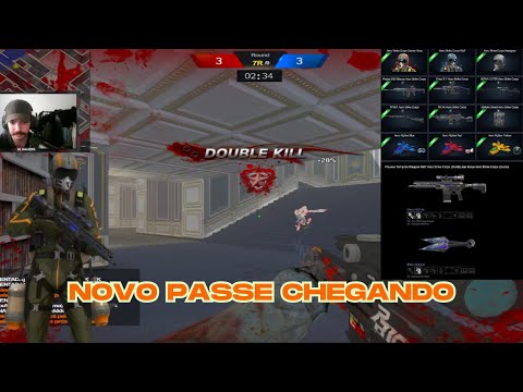 What about the New Pass? Xm7 and Permanent Kunai | Are They Good?