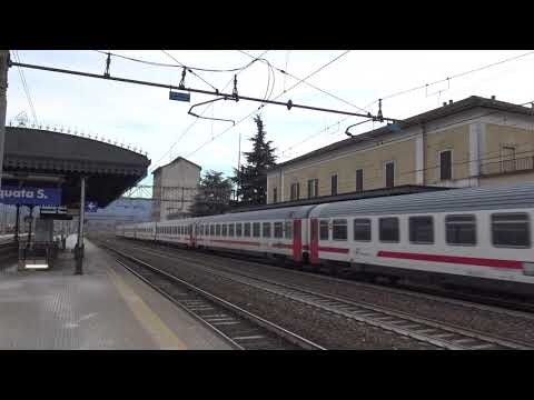 E.402B TITOLARE DELL IC IN LIVREA SUN TRANSITA A ARQUATA S. (AL) VEN. 4 - 1 - 2019