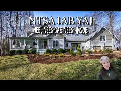 1-7-26 Lub Tsev Tsis Huv Thiaj Ua Wb Sib Ceg