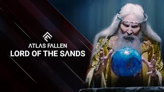 Trailer - Lord of the Sands - SUB ITA