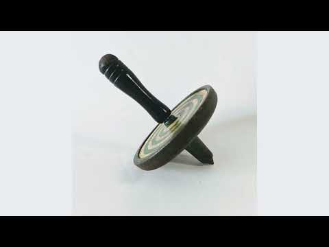 New song! Variation witch