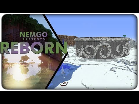 NemGo Reborn:  E06 - Putting Icing on the Cake!