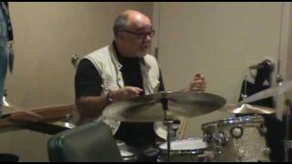 Drum Fantasy Camp '09 Recap