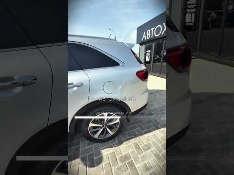 фото kia sorento iii prime рестайлинг 0