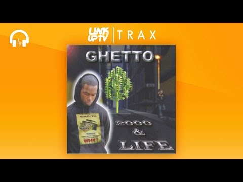 Ghetts - Over | Link Up TV TRAX