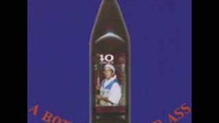 J zone - Smurf Syndrome ( With Lyrics)